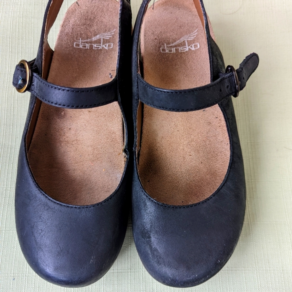 Dansko size 6.5